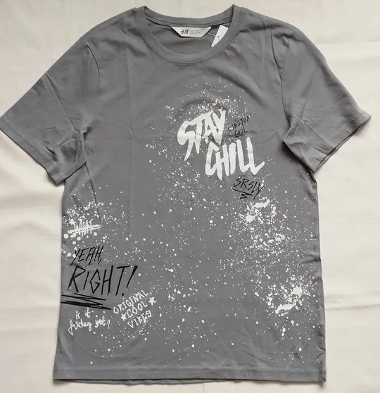 Футболка Ціна