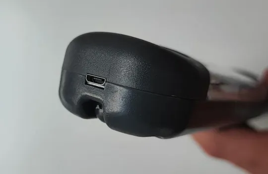 Купити Ліхтарик на магніті акумуляторний bl pc-048 cob