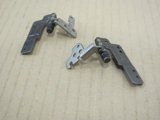 номер0169-7 петлі AM0VN000100 для Dell Latitude E7440 Механізм кріплення екрана Петлі дисплея екрану З&#039;єднувальні елементи Шарніри петлі стойки loops оригінал Де купити