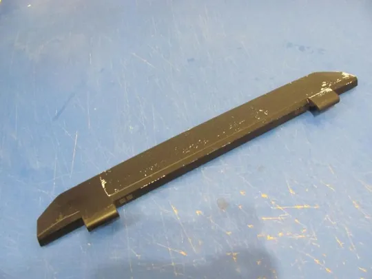 номер0217-24 панель для ASUS G75V G75 G75V G75VW G75VX оригінал Де купити