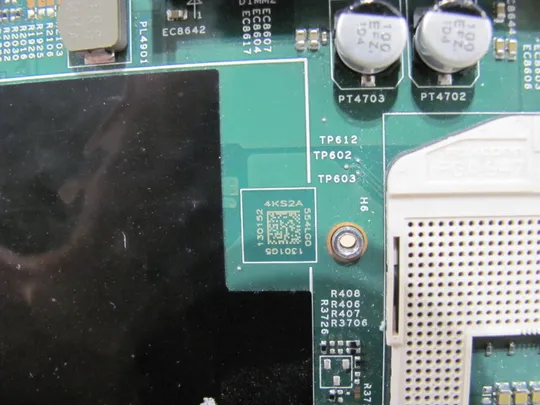 номер0183-16  материнська плата, Материнська плата для ноутбука,Mainboard,Материнка,Основна плата,Системна плата,Плата системи,Laptop motherboard,мамка, ноутбучна плата  для  LENOVO L440  оригінал Торговий майданчик