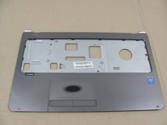 номер0112-4 панель палмрест та тачпад 754214-001 AP15M000100  для HP HP 250 G3, 255 G3,15-G,15-H,15-R,15-T,15-Z оригінал Ціна