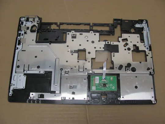 номер0968-4 панель кришка панель корпус топкейс палмрест для FUJITSU LIFEBOOK E781 E782 оригінал З аукціону