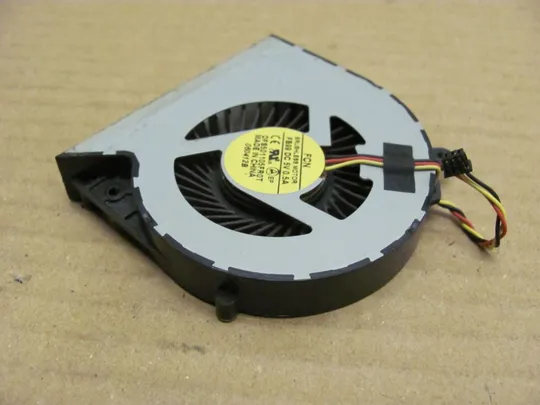 номер0195-2 Вентилятор (кулер, FAN) для TOSHIBA Satellite C870 L870 C850, C855, C875, C870, L850, L870 оригінал Продаж