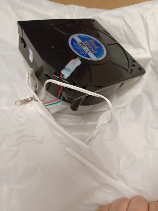 2,2-метровий надувний різдвяний сніговик на вулиці з кольоровим світлодіодом (ящик 27) Торговий майданчик