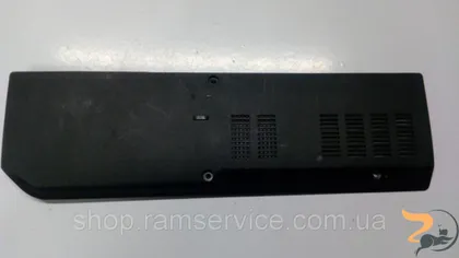 фото, Сервісна кришка для ноутбука Packard Bell E1, б/в