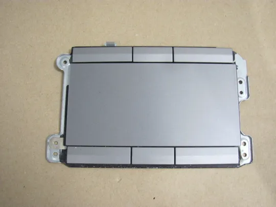 608-4 тачпад AD006210002  DAHA004B для  HP ZBook 15 G5 оригінал Ціна