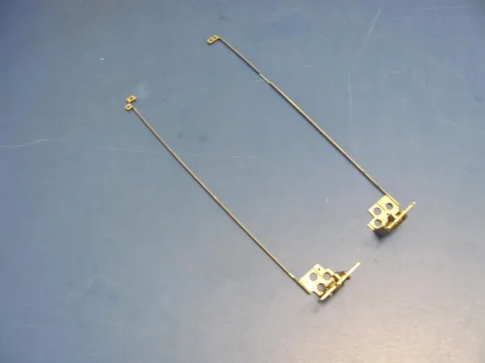 №53-1 кріплення матриці з петлями W550EU-SZS-L для TERRA MOBILE 1529 1220252 оригінал Ціна