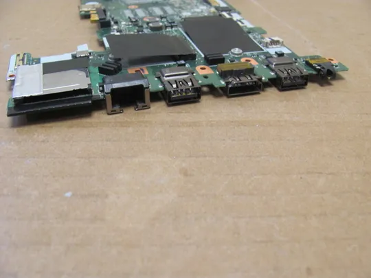 номер1036-2 материнська плата SR3L9 i5-8350U ET480 NM-B501  для Lenovo Thinkpad T480 Mainboard Материнка Основна плата Системна плата Плата системи Laptop motherboard мамка ноутбучна плата оригінал в Україні