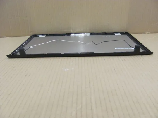 номер0202-8 Кришка матриці,Кришка дисплея,Тильна кришка,Корпус матриці,Верхня кришка,Задня кришка,matrix cover   Top Case LCD Cover Rear Lid Back Cover Housing Cabinet 13N0-B6A0E01 для LENOVO IdeaPad Z710 оригінал Недорого