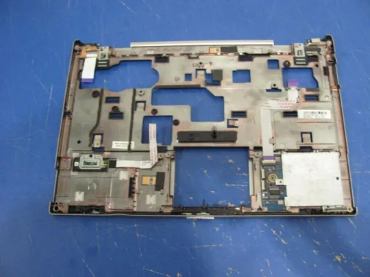 Купити №253-9 панель палмрест 6070B0484101 для HP EliteBook 2560P оригінал