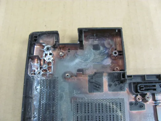 730-1 Кришка дно піддон корпуса AP0TS000L00 для Lenovo ThinkPad E550 E555 E560 E565 оригінал Де купити