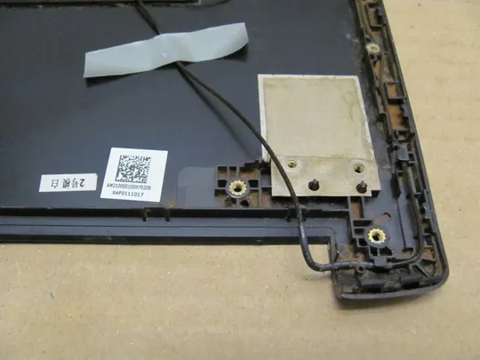 560-4 кришка матриці AM210000100 для Acer Aspire 7 A717 A717-72G A717-71G оригінал Інструкція