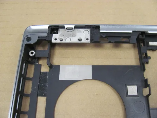 860-1 Кришка дно піддон корпуса 01HVX1 AM26K000501 для  Dell Precision 17 7730 7740 M7730 M7740 оригінал Де купити