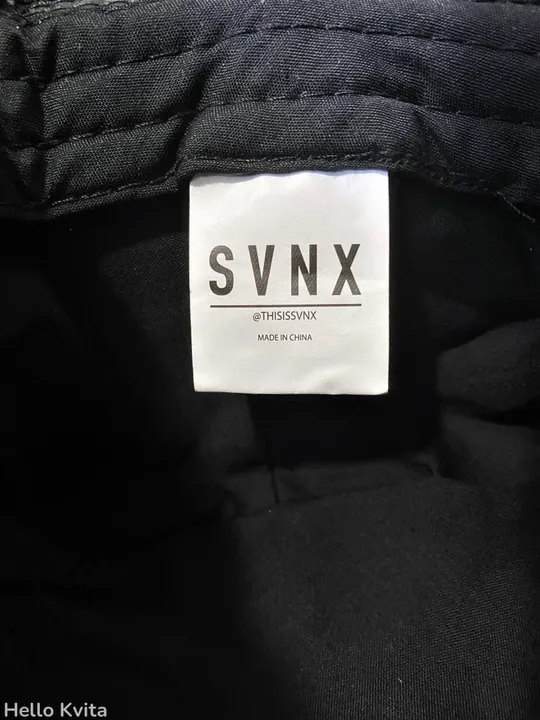 Стьобана панама SVNX (One size) Інтернет-аукціон