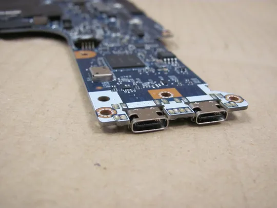 724-5 материнська плата BIOS PASS SRGKX  i5-10310U  0CCCJ0 GDF40 LA-K492P  для  DELL Latitude 14 5420 5421 5430  оригінал Недорого