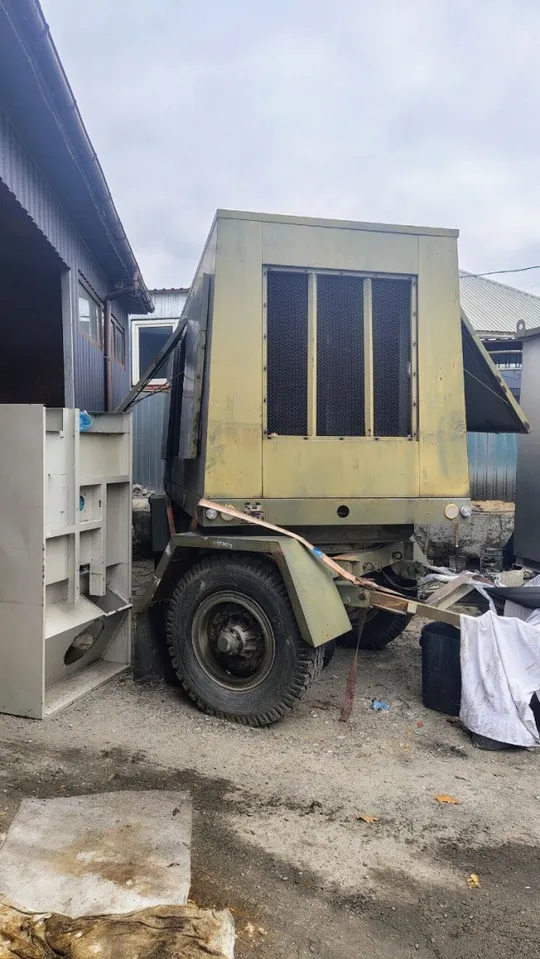 Генератор PDCT140 Де купити