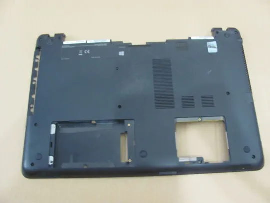 номер0108-2 Кришка дно піддон корпуса EAHK9001010 3NHK9BHN0 для SONY VAIO SVF15328 SVF15327 SVF152A SVF15 SVF 15 Оригінал Ціна