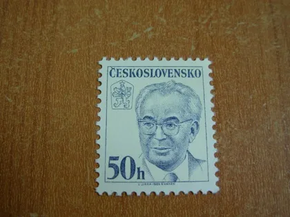 фото, 1983 Чехословаччина