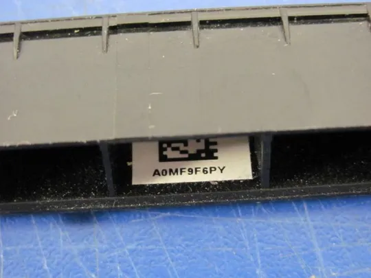 №65 заглушка приводу для Toshiba Satellite Pro C50 C55D-B5385 оригінал Де купити