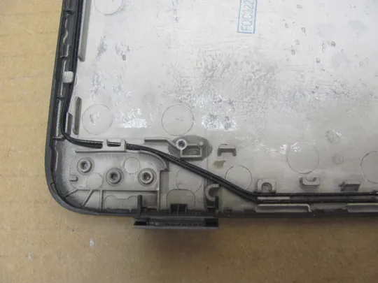 номер0925-2  кришка матриці кришка дисплея тильна кришка Корпус матриці верхня кришка matrix cover Top Case LCD Cover Rear Lid Back Cover Housing Cabinet  6070B0676302 6070B0676301 730949-001  779682-001 для HP EliteBook 745 840 G1 G2 оригінал Де купити