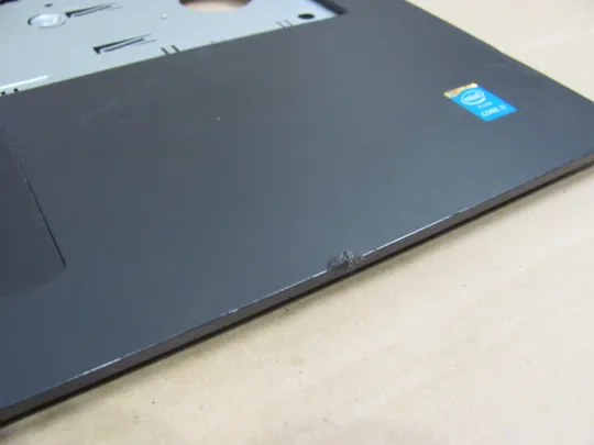 681-21 панель палмрест тачпад  0VHY2G для DELL Inspiron 17 5748 оригінал З аукціону