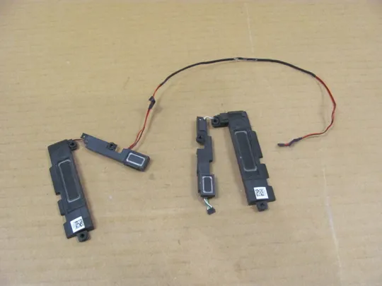 827-38 динаміки 38Y0PSATP90 38Y0PSATP80  для HP EliteBook x360 1030 G3 оригінал Ціна