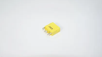 фото, Роз'єм живлення PJ268 (Lenovo S500, G700)