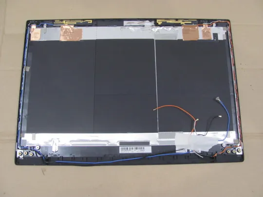 666-33 Кришка матриці 460.0CW0B.0001 01YU625 для Lenovo Thinkpad T580 P52S  оригінал Продаж