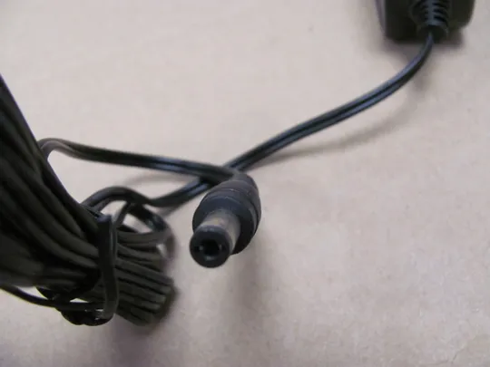 адаптер живлення TEKA teka012-1201000uk 12V 1A 5.5 * 2.0 mm оригінал ЦІКАВИТЬ ОПТ Де купити