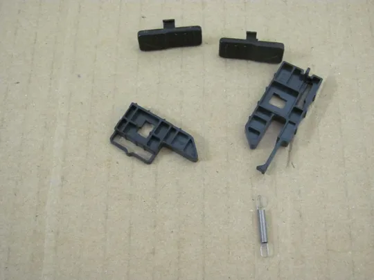 Купити 355-19 комплектуюче для DELL Inspiron 15R N5110 M5110 Оригінал