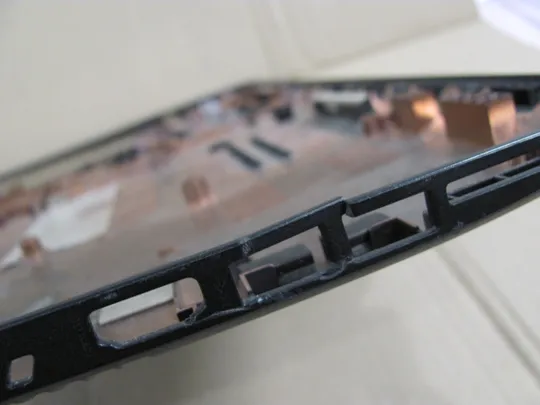 номер0217-39 Кришка, дно, піддон корпуса,нижний корпус(дно)для ноутбука,низ,дно,поддон,нижняя часть EAY2700401A для HP Pavilion 17-P 17-F  оригінал Інтернет-аукціон