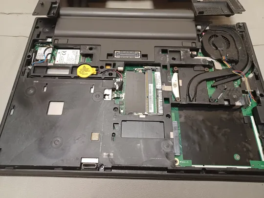 1241 LENOVO THINKPAD T440P  core I7-4710MQ  НІМЕЧЧИНА Недорого