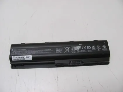 фото, 4889 акумулятор HP MU06 HSTNN-DB0W 10.8V 47WH (Нетестовані! Розпродаж залишків!) НІМЕЧЧИНА