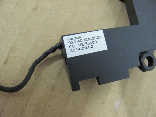 474-27 динаміки 023.4002X.0002 для ACER ASPIRE VN7-571 VN7-571G VN7-591 оригінал Продаж