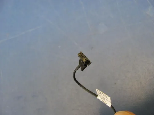 №35-8 Плата Шлейф Bluetooth DC020001S00 для HP EliteBook 8440p 8440w 8540p 8540w оригінал Де купити