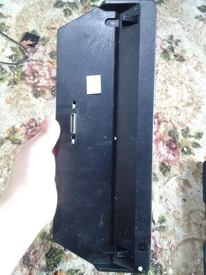 фото, докстанція lifebook fpcpr215