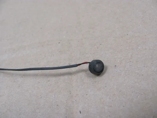 Купити 367-11 мікрофон 23.42381.0031  для LENOVO G580  оригінал