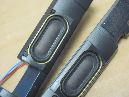 номер0998-9 динаміки 0WPG5X PK23000UT00  для Dell Precision 7720 M7720 оригінал Де купити