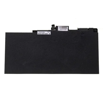 фото, Оригінальна батарея для ноутбука HP TA03XL (EliteBook: 840 G4, 850 G4 series) 11.55V 51Wh Black