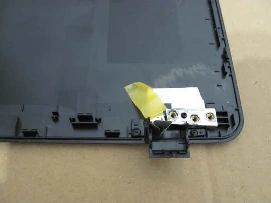 512-6 кришка матриці 13N0-VNA0112 для Acer Aspire E1-771 E1-731 оригінал Інструкція