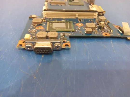 №344-3 материнська плата РОБОЧА для TOSHIBA DYNABOOK R731 /B оригінал Продаж