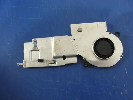 №196-6 система охолодження AT1NU001FF0 для ACER ES1-732 ES1-533 оригінал Продаж