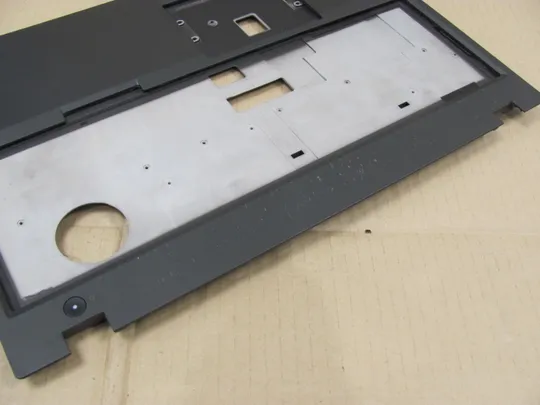 номер0251-18 Кришка панель палмрест 60.4AO22.002 00NY460 для LENOVO ThinkPad W550S T550 оригінал Продаж