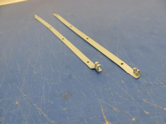 №271-23 кріплення для FUJITSU CELSIUS H710 оригінал Ціна