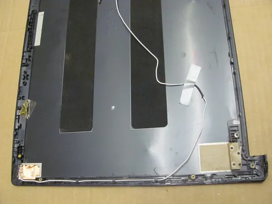 560-4 кришка матриці AM210000100 для Acer Aspire 7 A717 A717-72G A717-71G оригінал Недорого