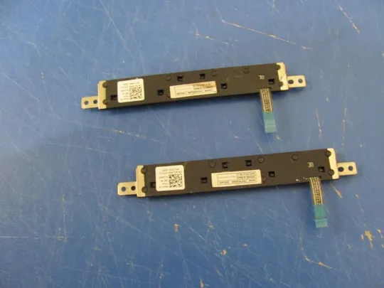 Купити номер0169-10 кнопки тачпаду A12AN5 для Dell Latitude E7440 Кнопки кліку Кнопки тачпада Кнопки touchpad Touchpad Mouse Button Board Touchpad Button оригінал