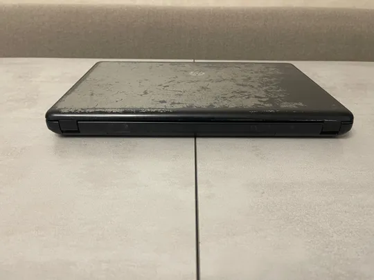 Комплектуючі, ноутбук на деталі чи відновлення, робочий - HP Pavilion 630 + батарея робоча MU06, #593553-001 Продаж