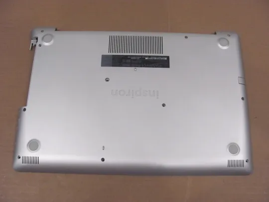 875-10 Кришка дно піддон корпуса 0N4HXY AP21C0007B0 для  DELL Inspiron 15 5570 5575 Оригінал Ціна