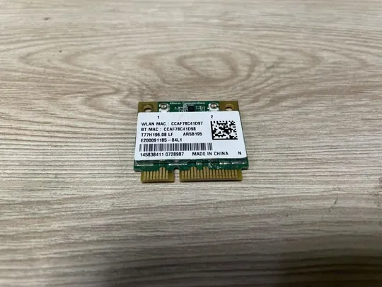 N0298 Sony PCG-71913L Wi Fi Ціна